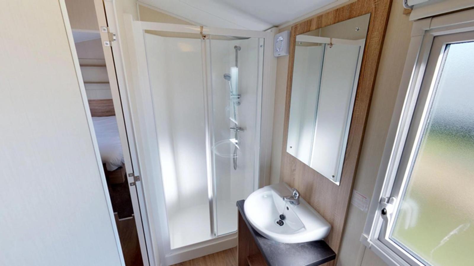 Pentire Coastal Holiday Park Bude Exterior foto
